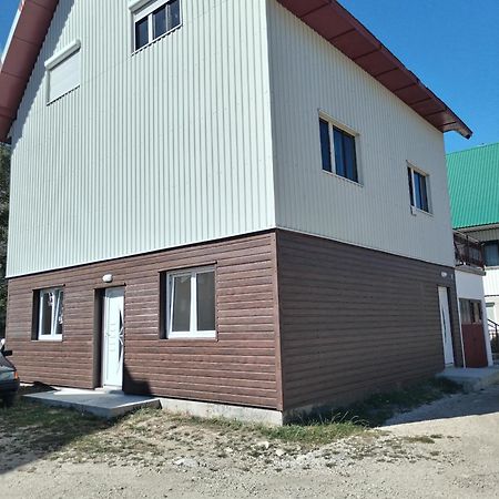 Studio Apartmani V&V Žabljak Zewnętrze zdjęcie