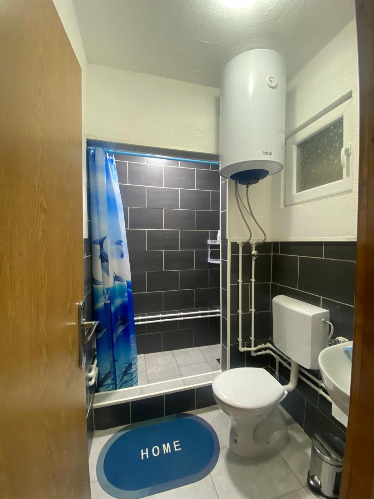 Studio Apartmani V&V Žabljak Zewnętrze zdjęcie