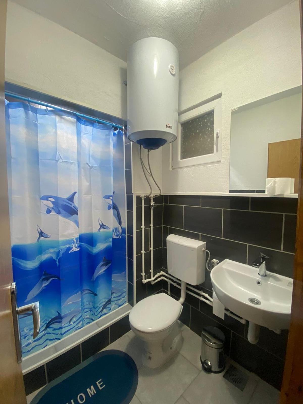 Studio Apartmani V&V Žabljak Zewnętrze zdjęcie