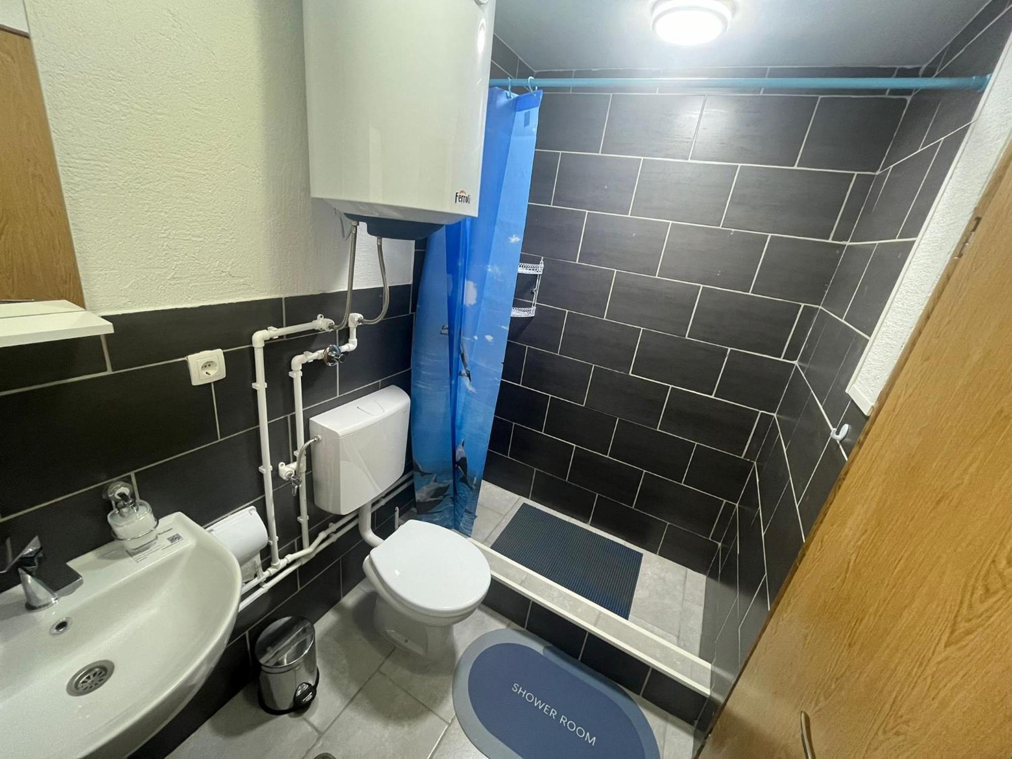 Studio Apartmani V&V Žabljak Zewnętrze zdjęcie