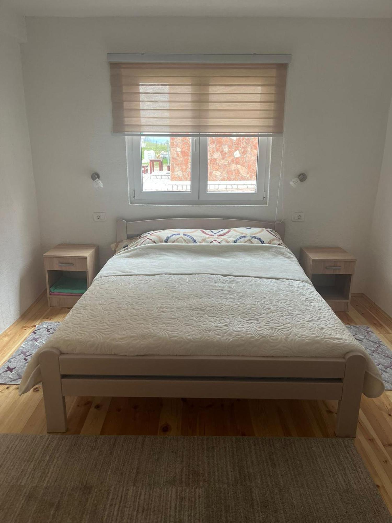 Studio Apartmani V&V Žabljak Zewnętrze zdjęcie
