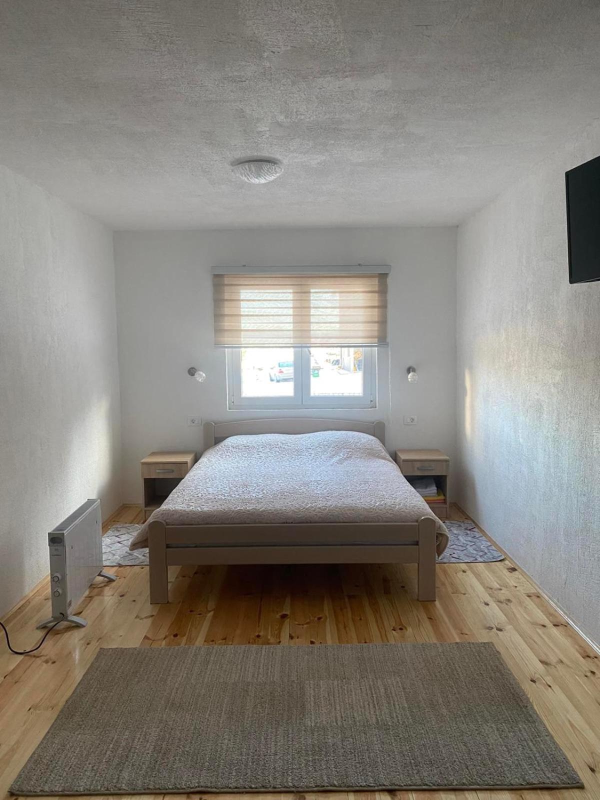 Studio Apartmani V&V Žabljak Zewnętrze zdjęcie