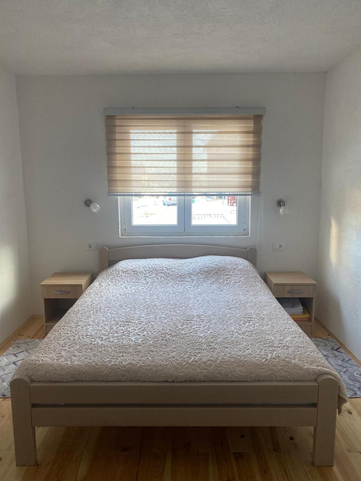 Studio Apartmani V&V Žabljak Zewnętrze zdjęcie