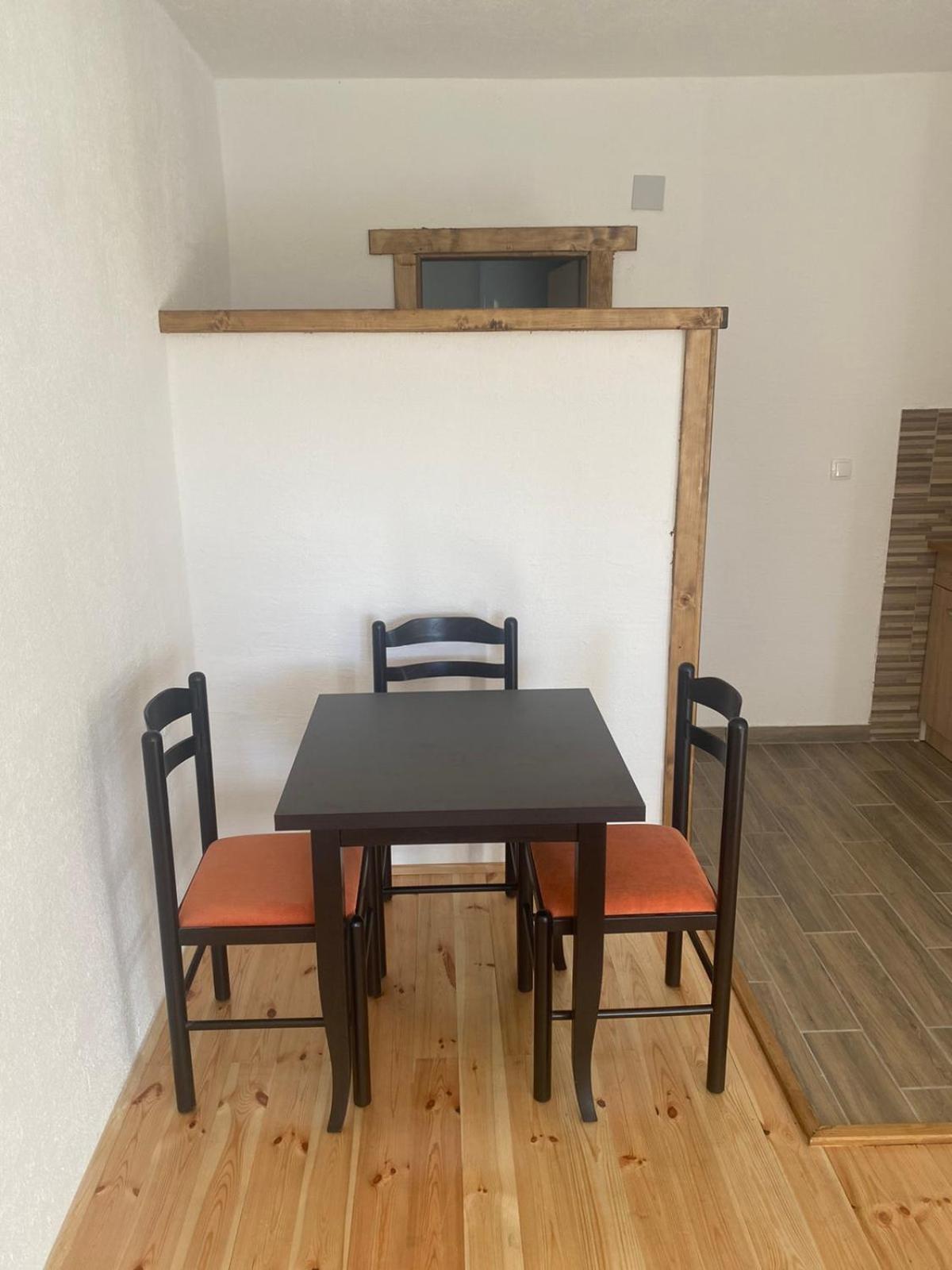 Studio Apartmani V&V Žabljak Zewnętrze zdjęcie