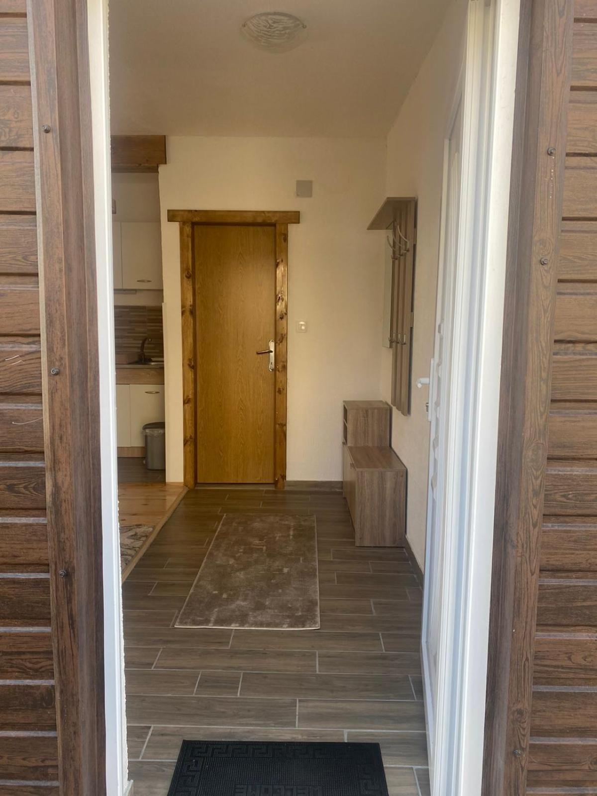 Studio Apartmani V&V Žabljak Zewnętrze zdjęcie