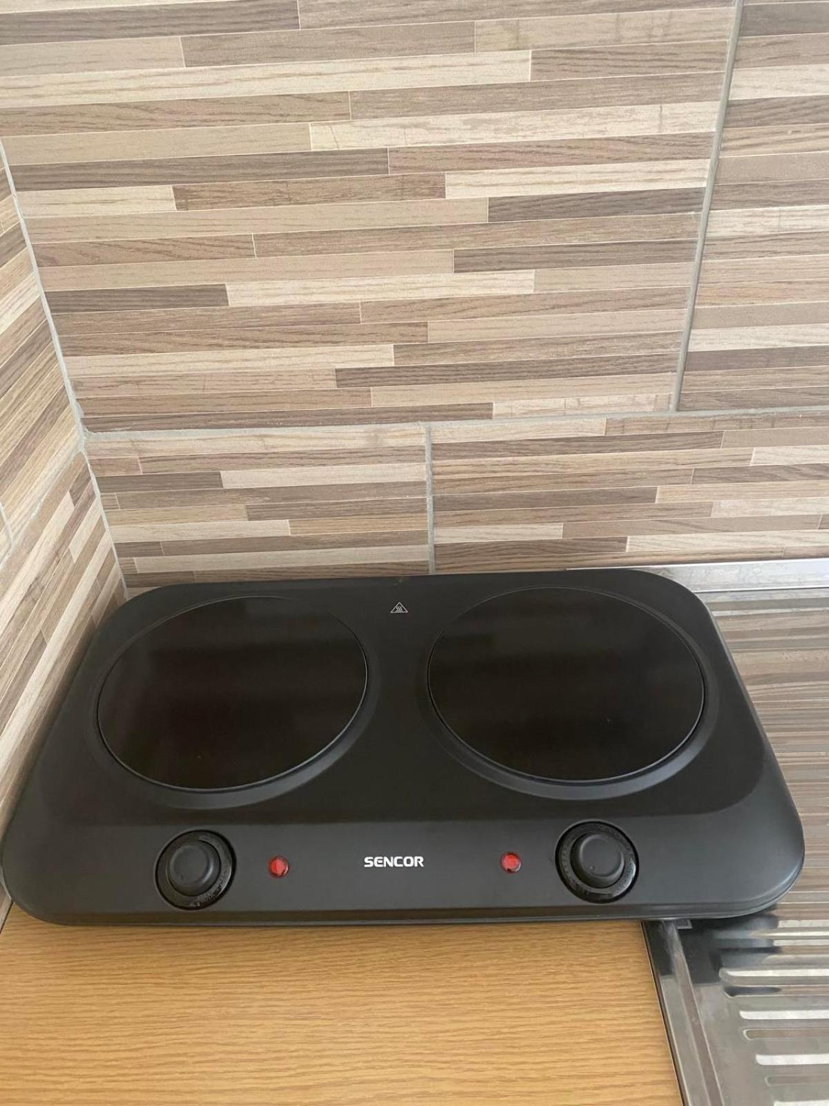 Studio Apartmani V&V Žabljak Zewnętrze zdjęcie