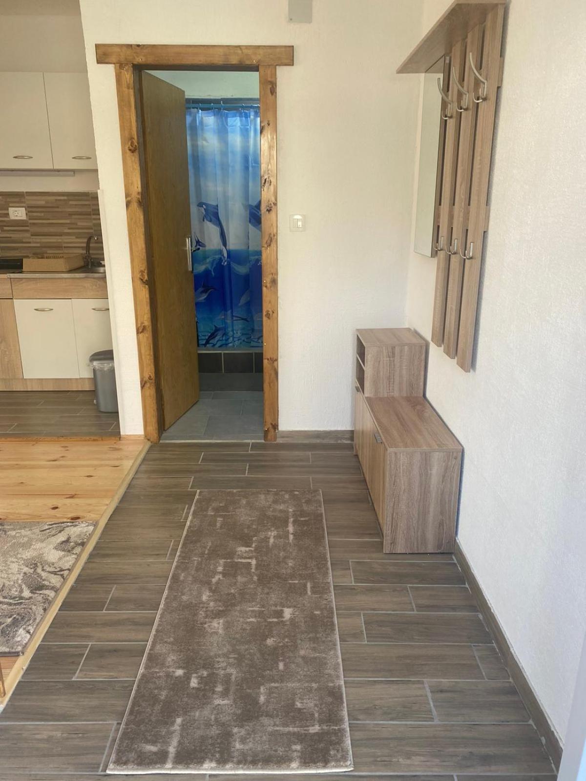 Studio Apartmani V&V Žabljak Zewnętrze zdjęcie