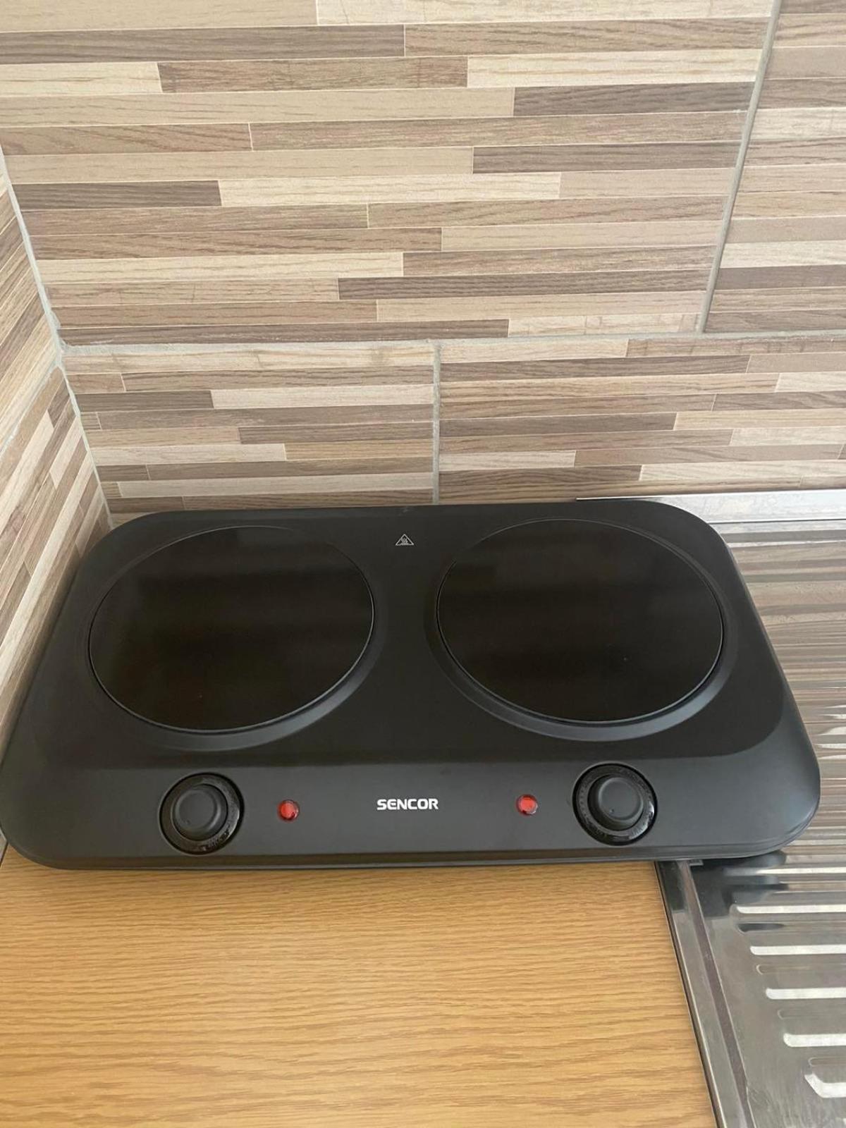 Studio Apartmani V&V Žabljak Zewnętrze zdjęcie